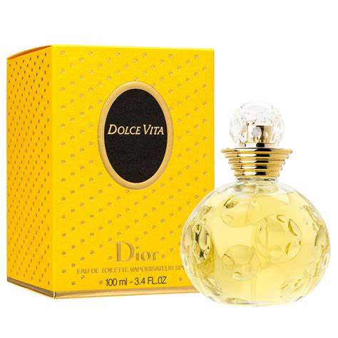 dior dolce vita 100 ml preisvergleich|Dior Dolce Vita Eau de Toilette ab € 99,95 .